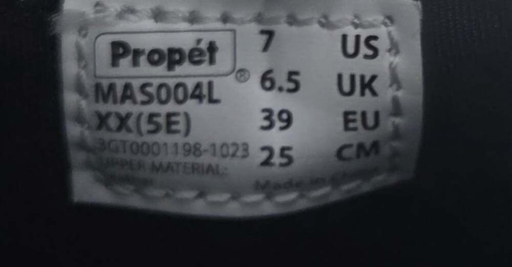 Propét Stability Slip-On - Picture 6 of 6